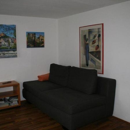 Ferienwohnung Schneider Marburg エクステリア 写真