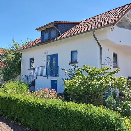 Ferienwohnung Schneider Marburg エクステリア 写真