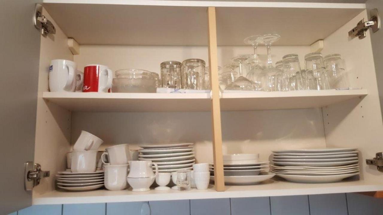 Ferienwohnung Schneider Marburg エクステリア 写真