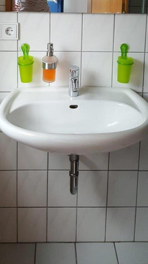 Ferienwohnung Schneider Marburg エクステリア 写真
