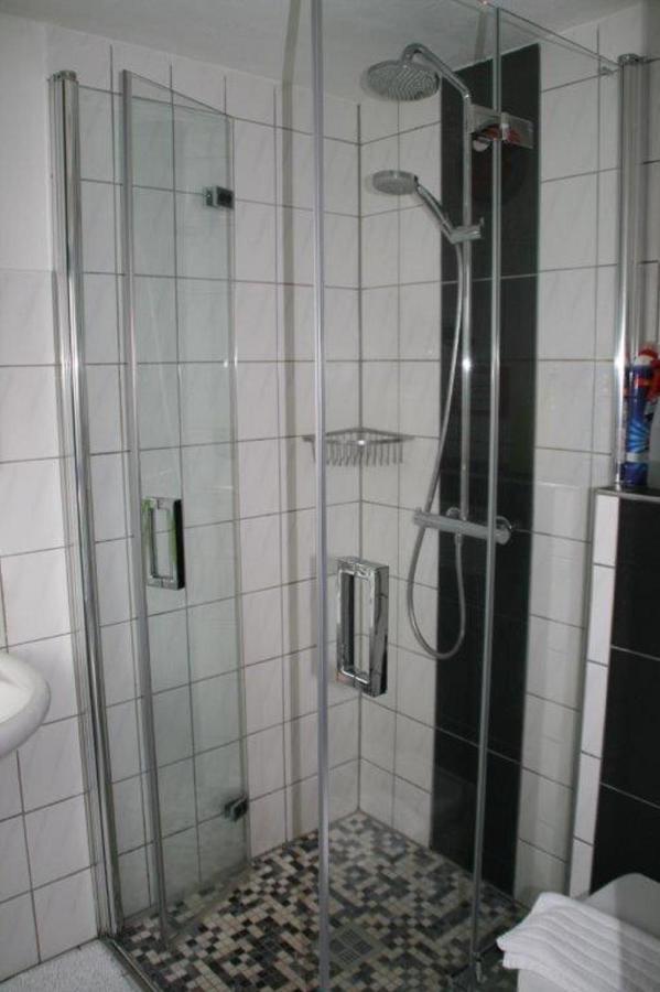 Ferienwohnung Schneider Marburg エクステリア 写真