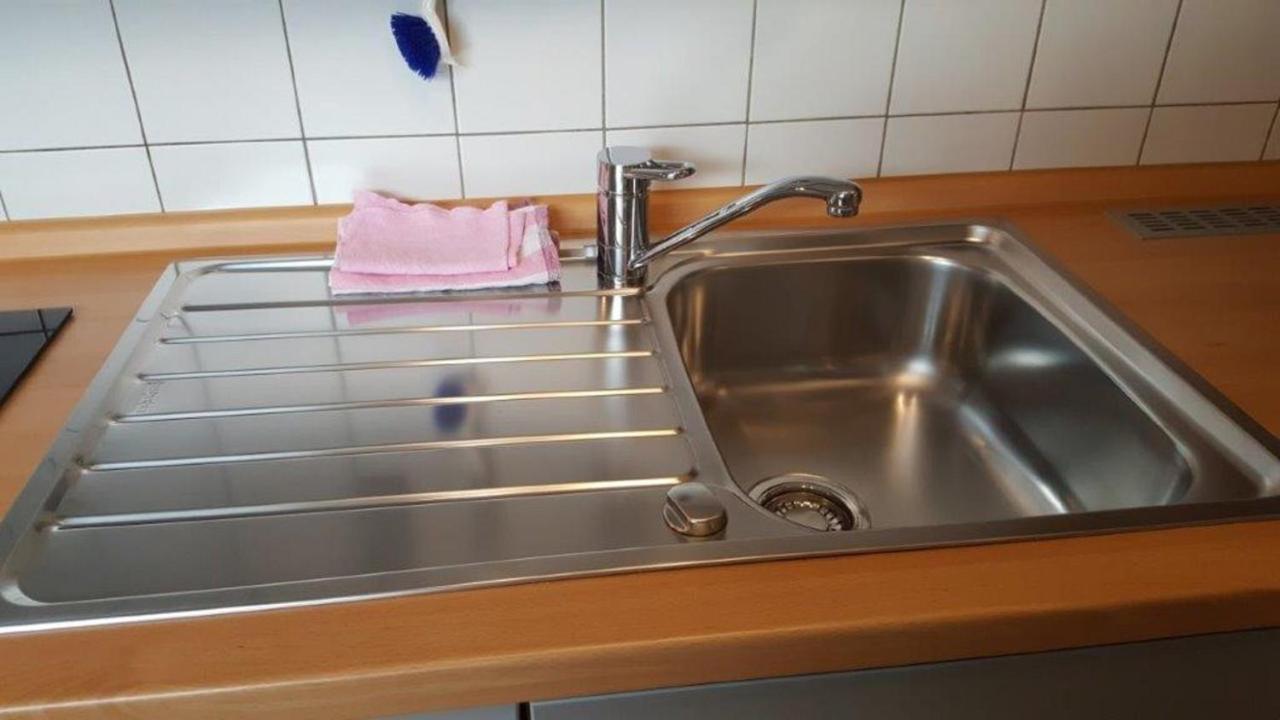 Ferienwohnung Schneider Marburg エクステリア 写真