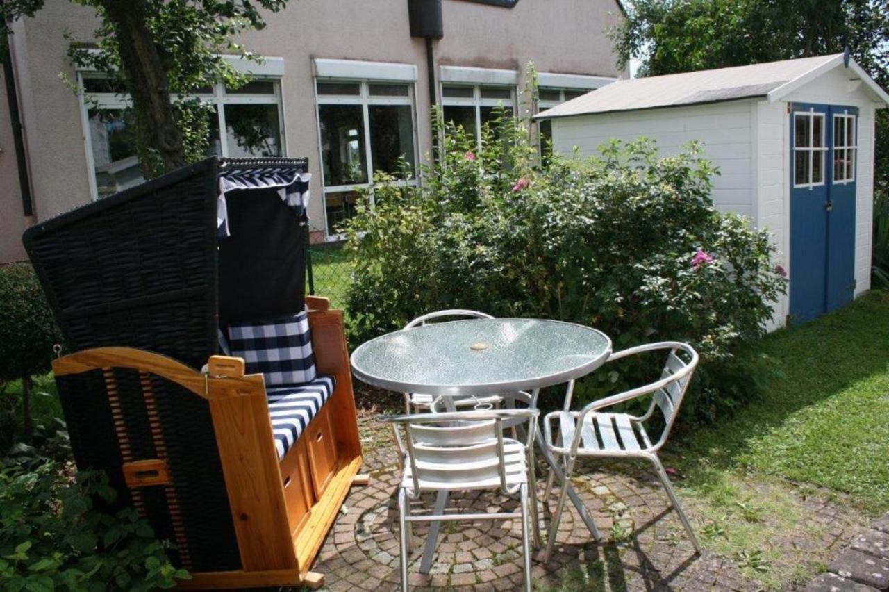 Ferienwohnung Schneider Marburg エクステリア 写真