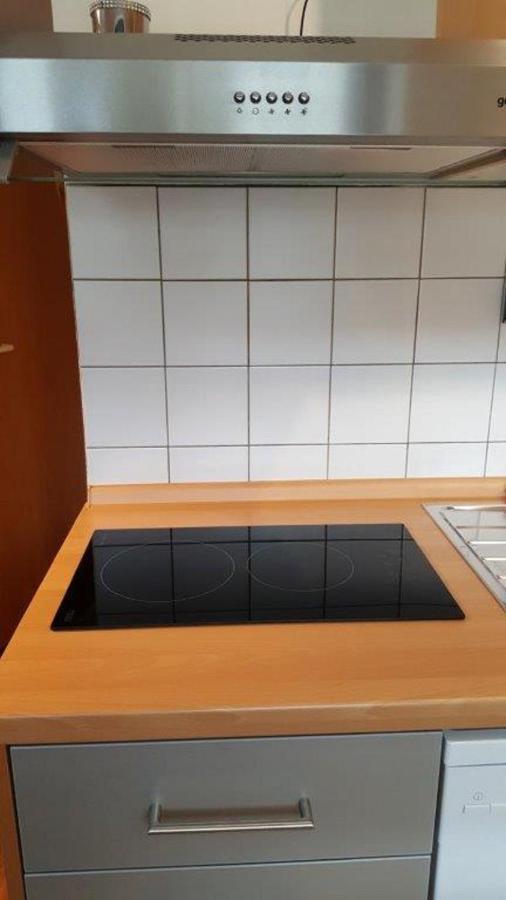 Ferienwohnung Schneider Marburg エクステリア 写真
