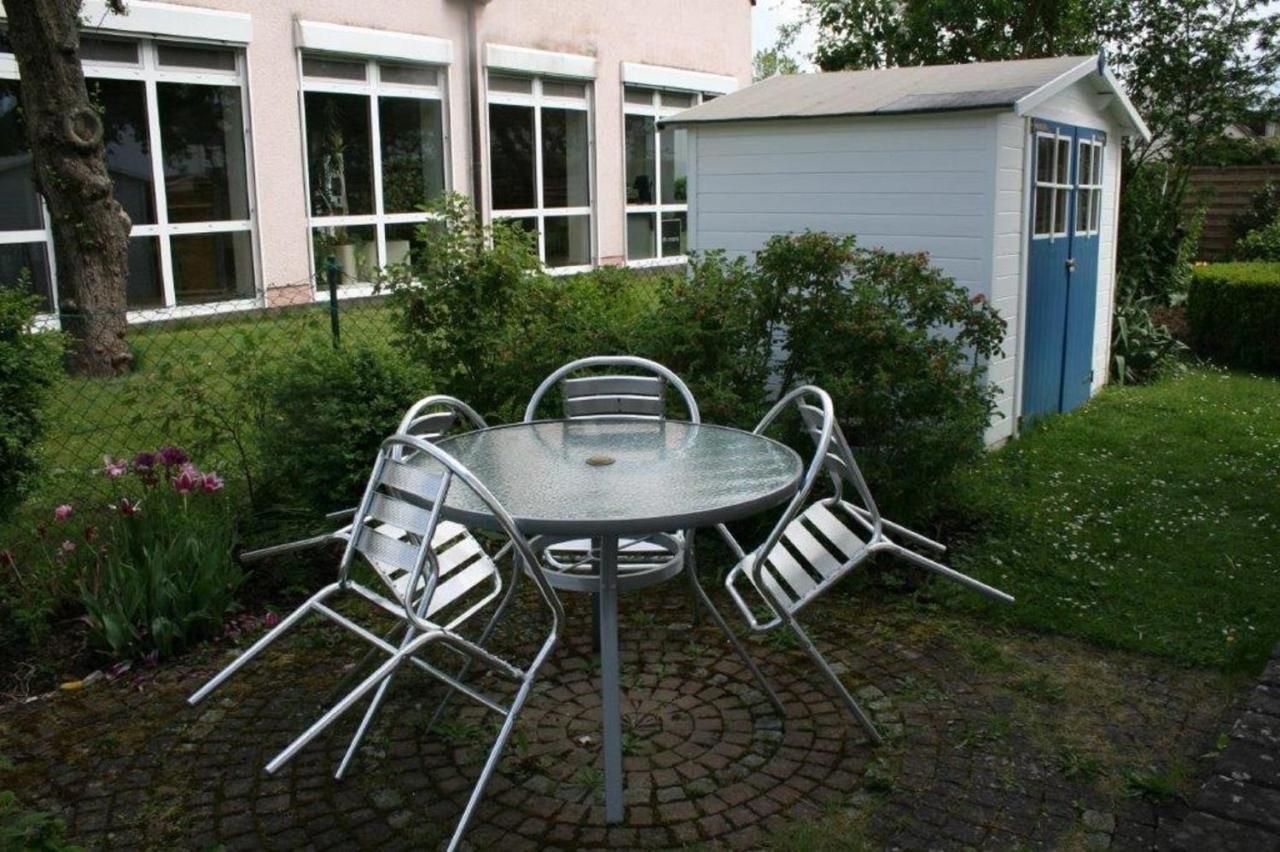 Ferienwohnung Schneider Marburg エクステリア 写真