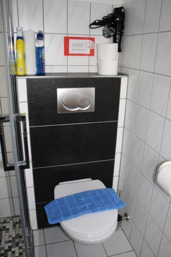 Ferienwohnung Schneider Marburg エクステリア 写真