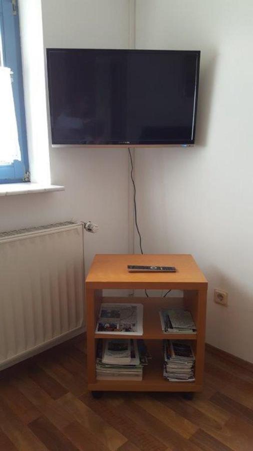 Ferienwohnung Schneider Marburg エクステリア 写真