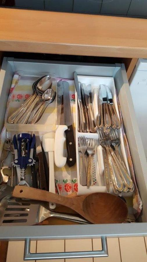 Ferienwohnung Schneider Marburg エクステリア 写真